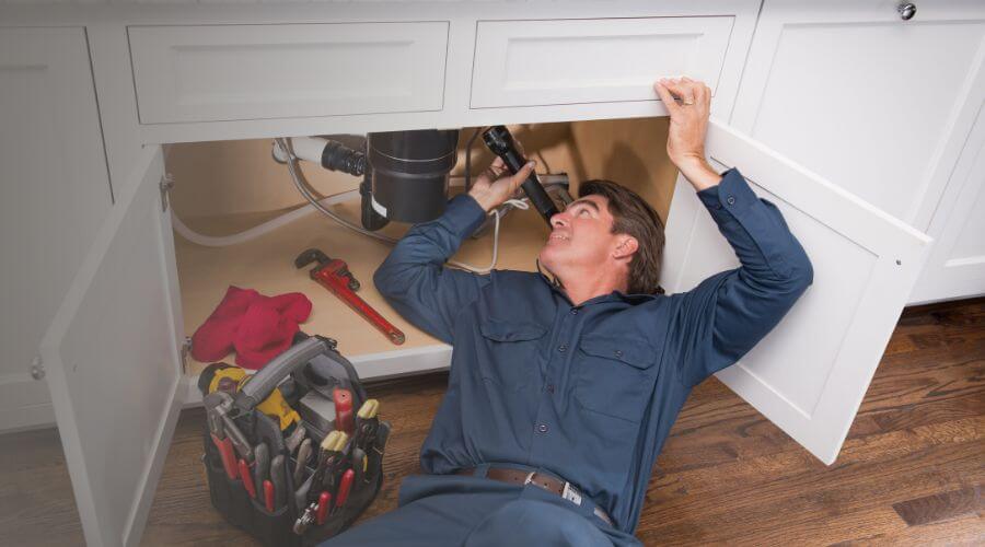 Professional Leak Detection Services in Gregory, SD
